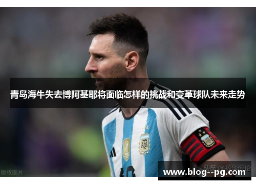 青岛海牛失去博阿基耶将面临怎样的挑战和变革球队未来走势