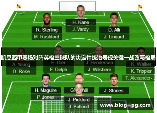 凯恩西甲赛场对阵英格兰球队的决定性统治表现关键一战改写格局 凯恩西甲赛场对阵英格兰球队的决定性统治表现关键一战改写格局