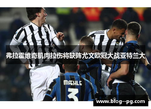 弗拉霍维奇肌肉拉伤将缺阵尤文欧冠大战亚特兰大